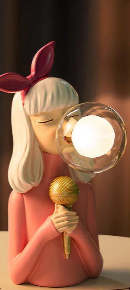 Amarisse | Lampe de Table Artisanale – Élégance et Chaleur Intemporelles Hazel