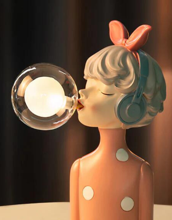 Amarisse | Lampe de Table Artisanale – Élégance et Chaleur Intemporelles Maisie