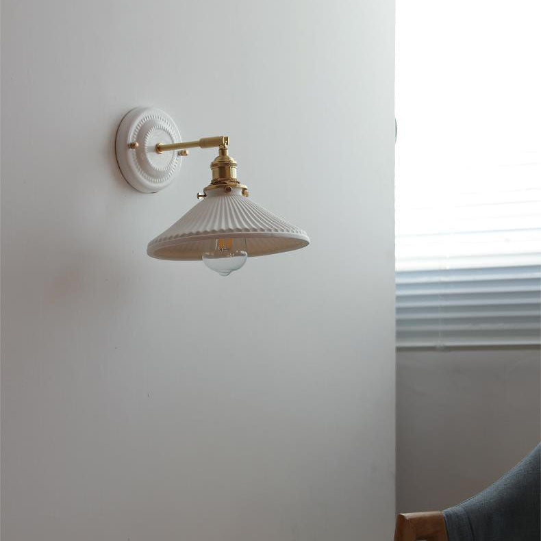 Améthis | Applique Murale – Élégance Moderne et Finition Raffinée