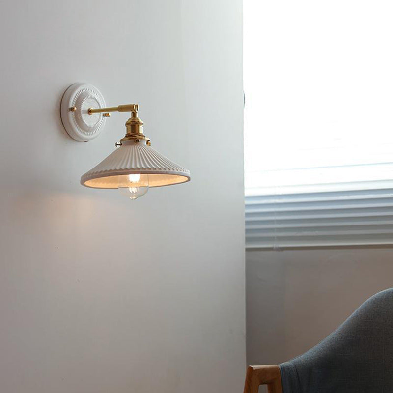 Améthis | Applique Murale – Élégance Moderne et Finition Raffinée