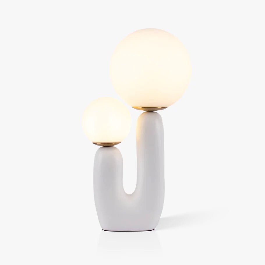 Artémia | Lampe de Table – Design contemporain collection primée