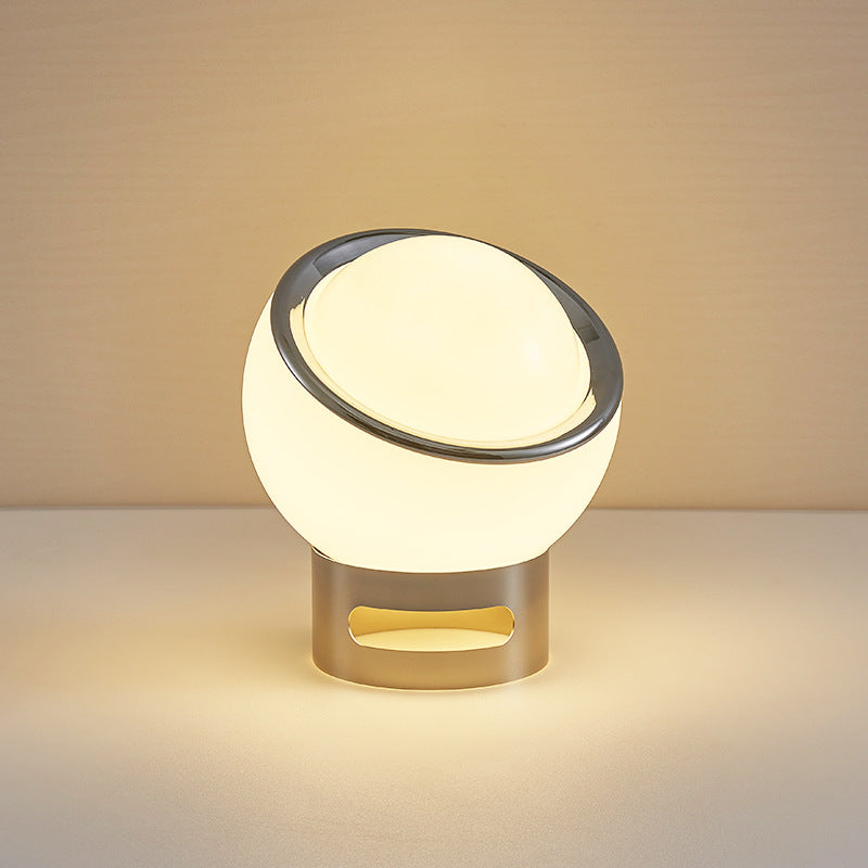 Givréa | Lampe de Table – Atmosphère Bauhaus et Lumière Douce