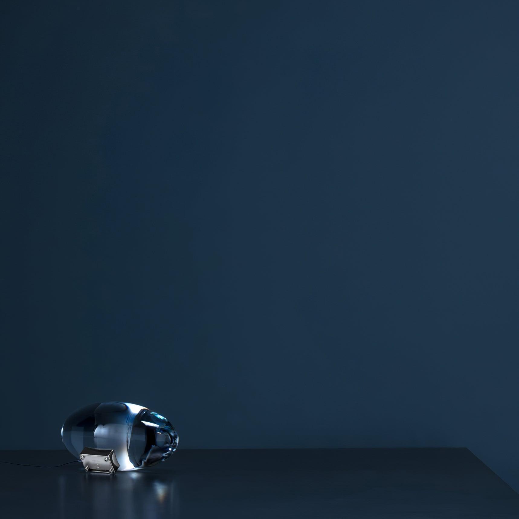 Auraliz | Lampe de Table LED – Atmosphère sereine lumière diffuse