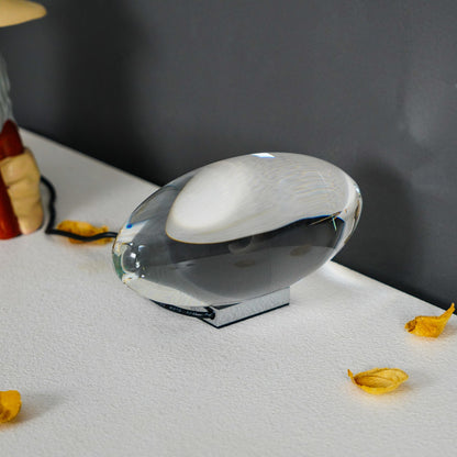 Auraliz | Lampe de Table LED – Atmosphère sereine lumière diffuse