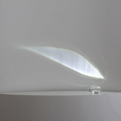 Auraliz | Lampe de Table LED – Atmosphère sereine lumière diffuse
