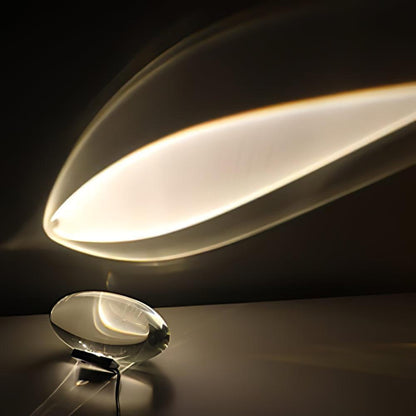 Auraliz | Lampe de Table LED – Atmosphère sereine lumière diffuse