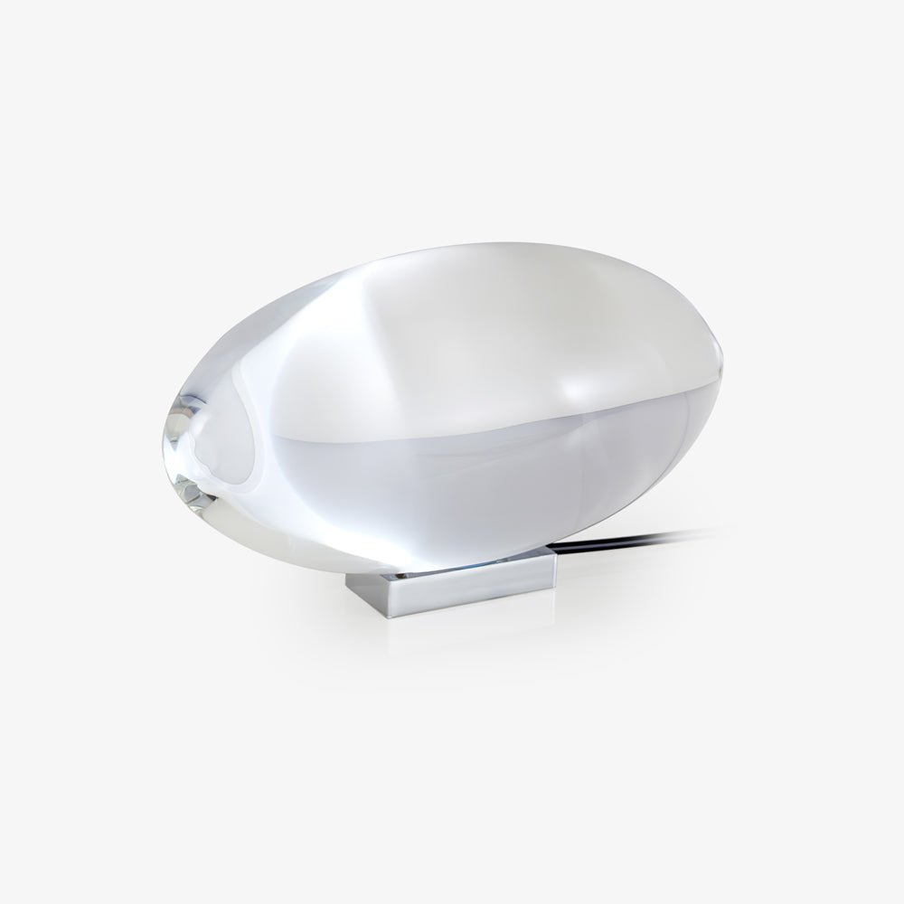 Auraliz | Lampe de Table LED – Atmosphère sereine lumière diffuse