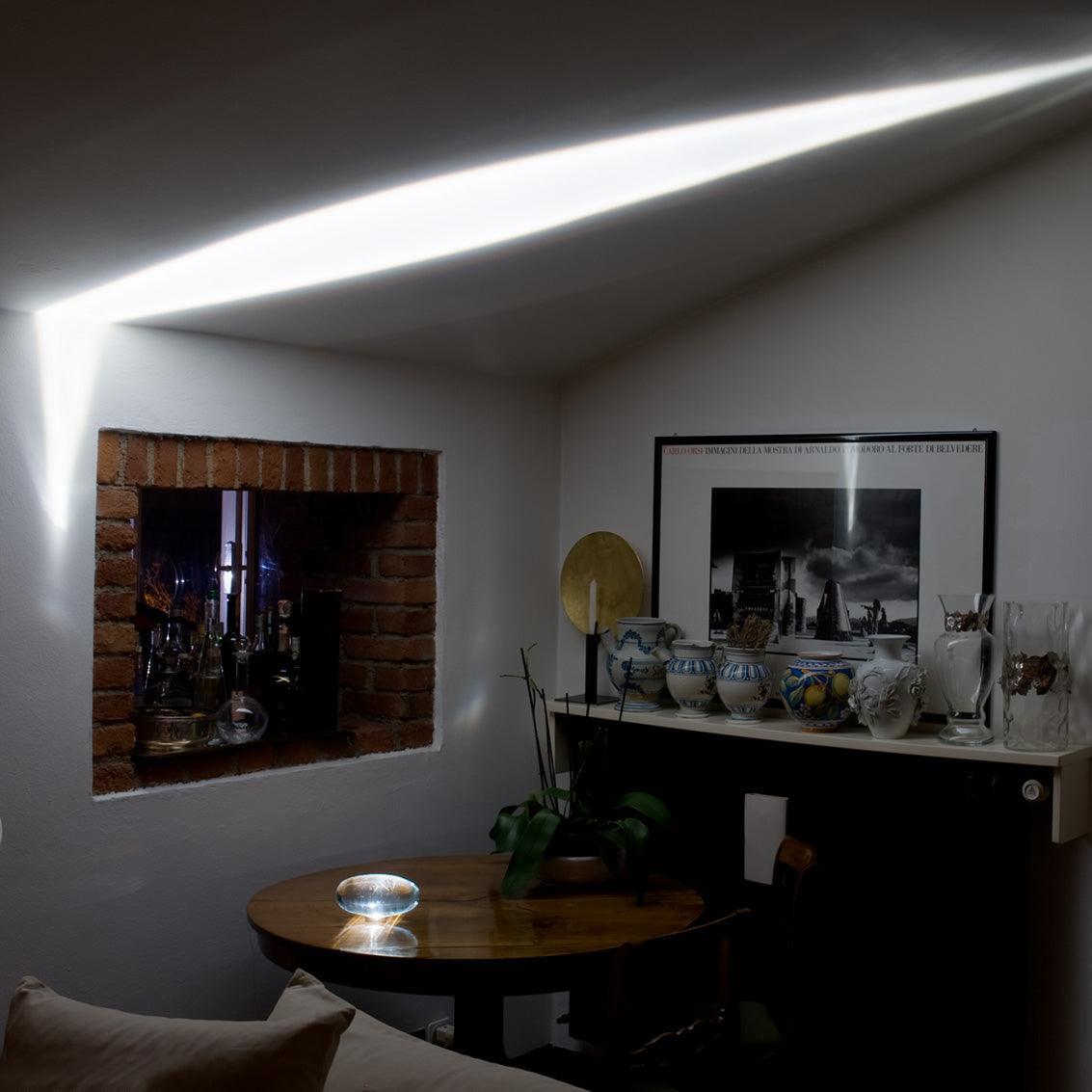 Auraliz | Lampe de Table LED – Atmosphère sereine lumière diffuse