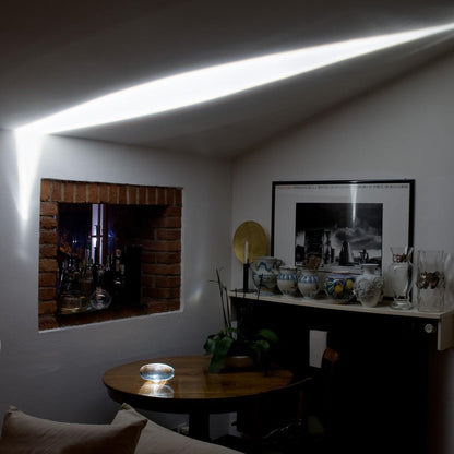 Auraliz | Lampe de Table LED – Atmosphère sereine lumière diffuse