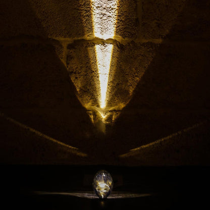 Auraliz | Lampe de Table LED – Atmosphère sereine lumière diffuse