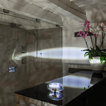 Auraliz | Lampe de Table LED – Atmosphère sereine lumière diffuse