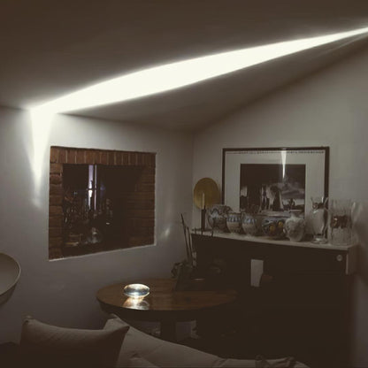 Auraliz | Lampe de Table LED – Atmosphère sereine lumière diffuse