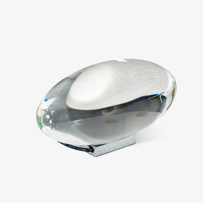 Auraliz | Lampe de Table LED – Atmosphère sereine lumière diffuse