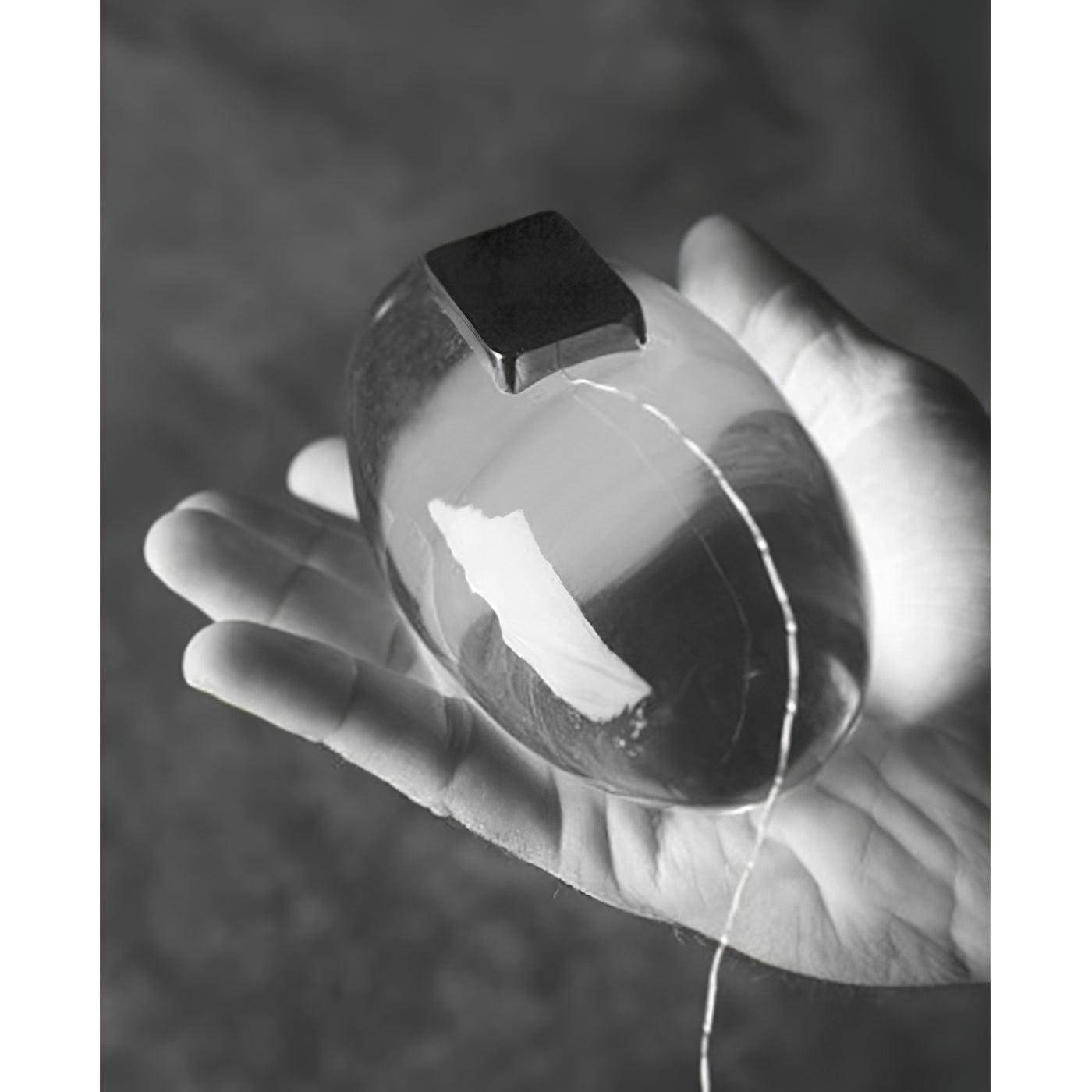 Auraliz | Lampe de Table LED – Atmosphère sereine lumière diffuse