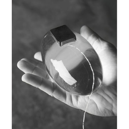 Auraliz | Lampe de Table LED – Atmosphère sereine lumière diffuse