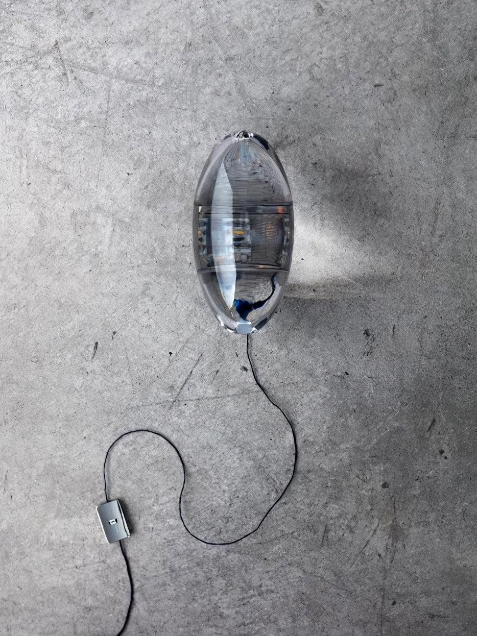 Auraliz | Lampe de Table LED – Atmosphère sereine lumière diffuse