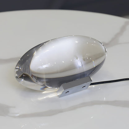 Auraliz | Lampe de Table LED – Atmosphère sereine lumière diffuse