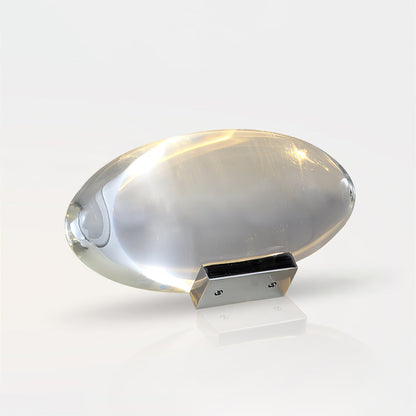 Auraliz | Lampe de Table LED – Atmosphère sereine lumière diffuse