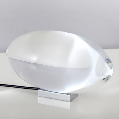Auraliz | Lampe de Table LED – Atmosphère sereine lumière diffuse