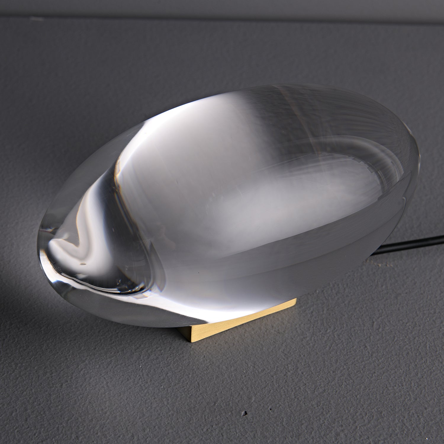 Auraliz | Lampe de Table LED – Atmosphère sereine lumière diffuse