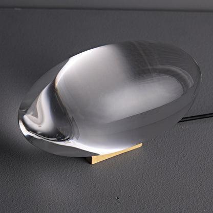 Auraliz | Lampe de Table LED – Atmosphère sereine lumière diffuse