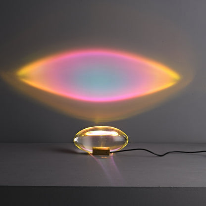 Auraliz | Lampe de Table LED – Atmosphère sereine lumière diffuse