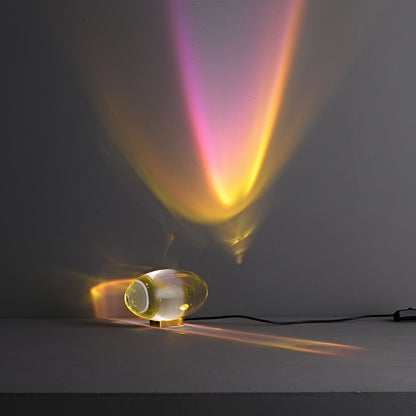 Auraliz | Lampe de Table LED – Atmosphère sereine lumière diffuse