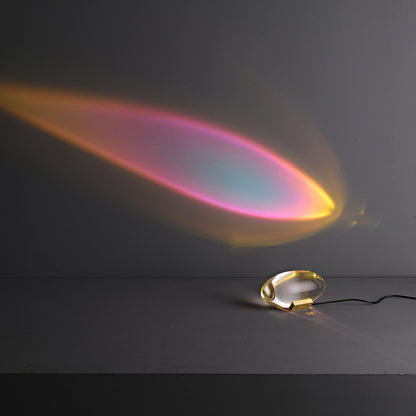 Auraliz | Lampe de Table LED – Atmosphère sereine lumière diffuse