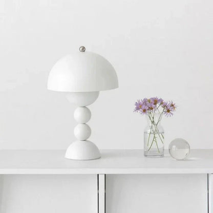 AuréaBloom | Lampe Macaron – Design Élégant et Ambiance Moderne