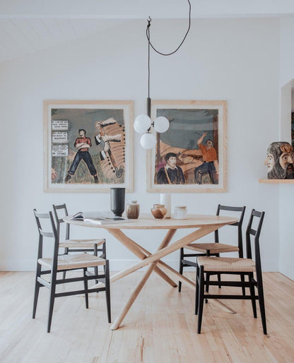 Aurélis | Suspension Verre Soufflé – Élégance Lumineuse Unique