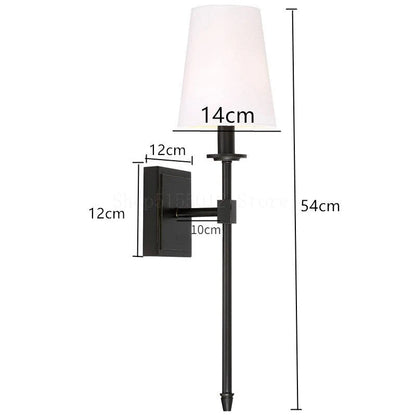 Auréole | Applique Murale LED – Lumière Tamisée et Ambiance Chaleureuse