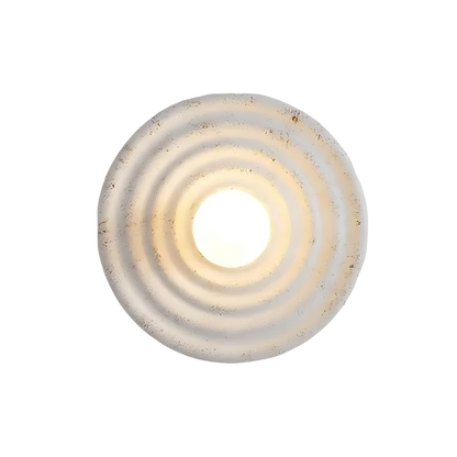 Ayori | Applique murale Japandi douce et artistique