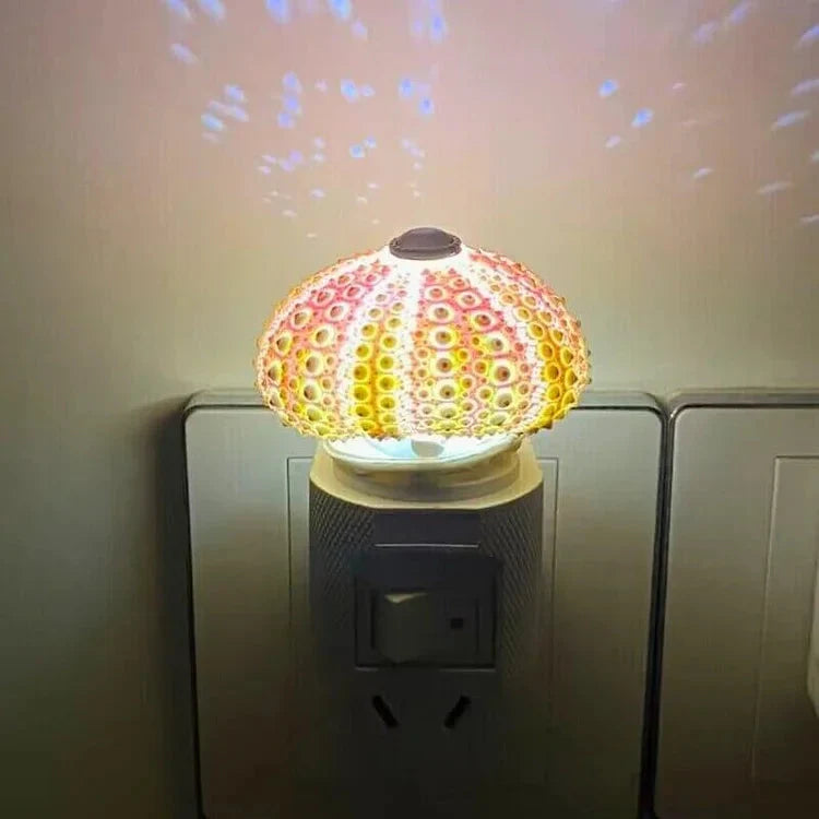 OcéaLys | Lampe DIY – Design Élégant et Éclairage Personnalisé