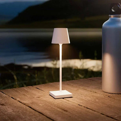 BeamLite | Lampe Torche Portable – Éclairage Léger et Performant