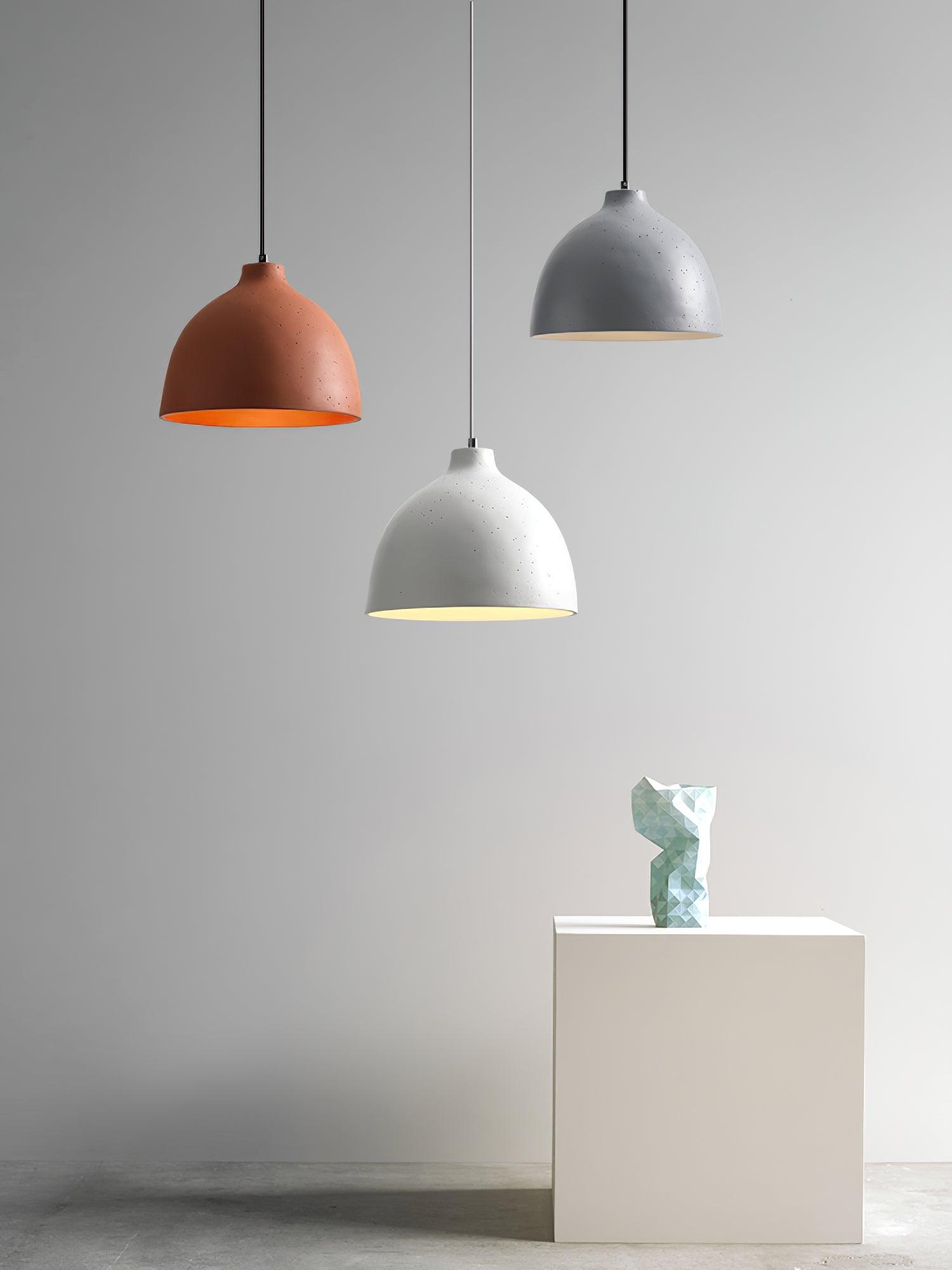 Boléria | Lampe Suspendue – Design Élégant et Ambiance Moderne