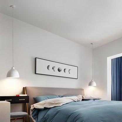 Boléria | Lampe Suspendue – Design Élégant et Ambiance Moderne