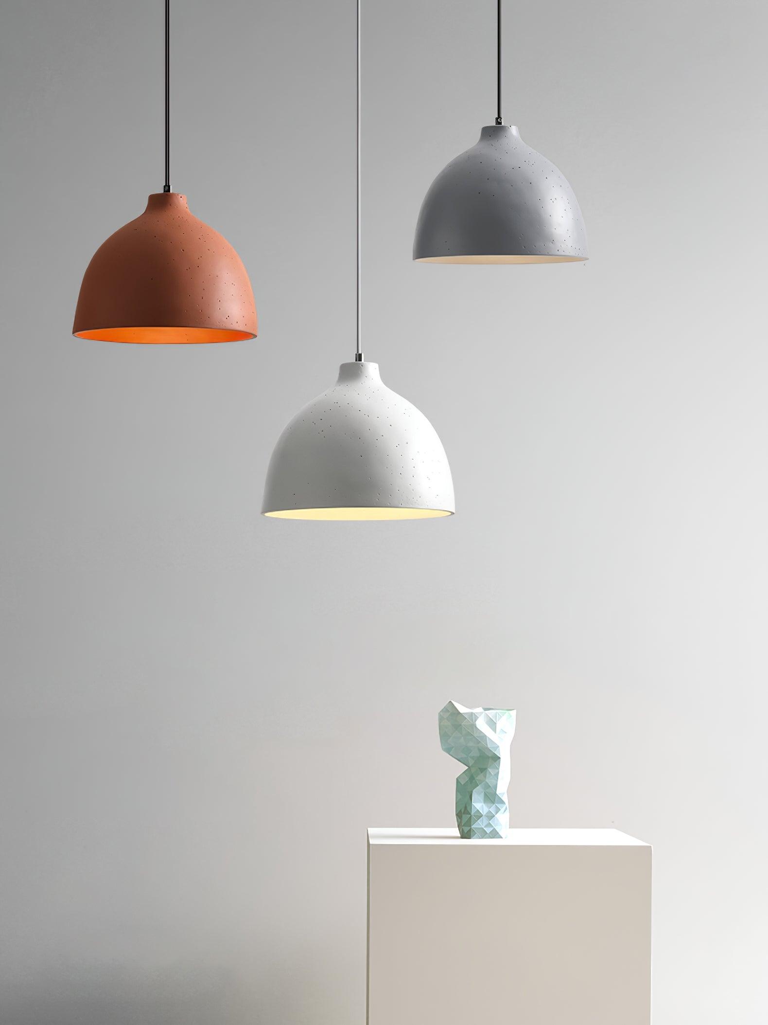 Boléria | Lampe Suspendue – Design Élégant et Ambiance Moderne
