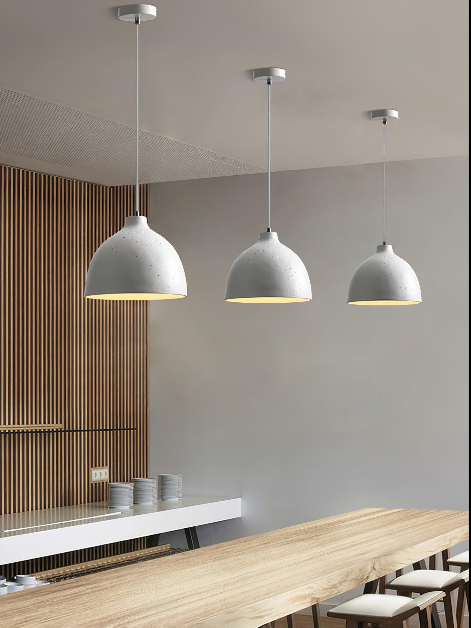Boléria | Lampe Suspendue – Design Élégant et Ambiance Moderne