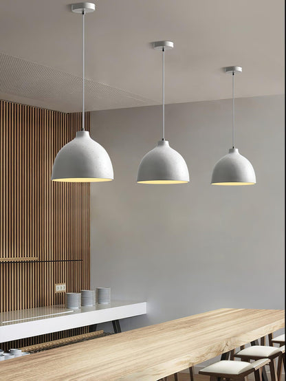 Boléria | Lampe Suspendue – Design Élégant et Ambiance Moderne