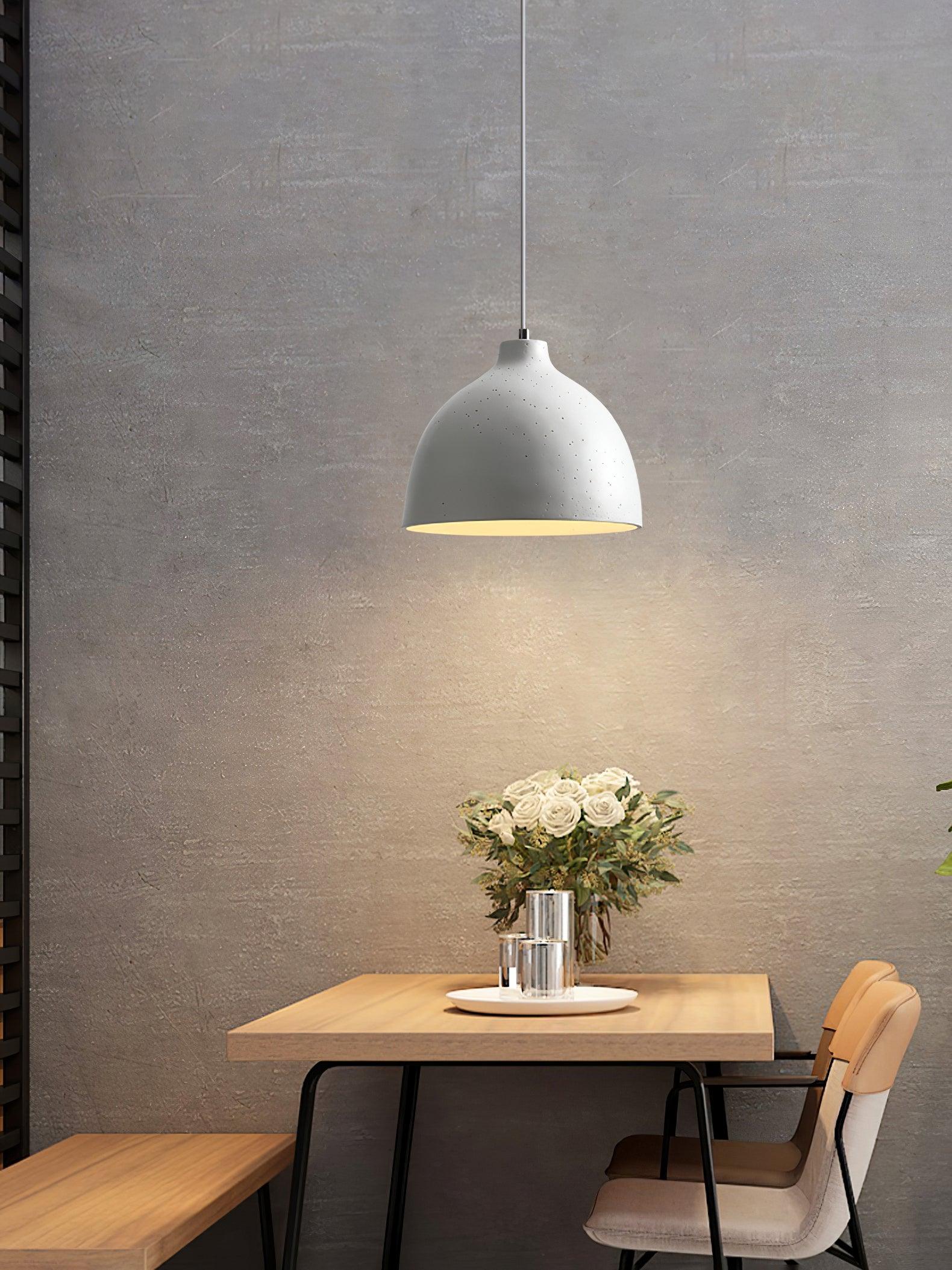 Boléria | Lampe Suspendue – Design Élégant et Ambiance Moderne