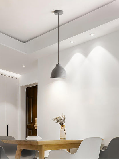 Boléria | Lampe Suspendue – Design Élégant et Ambiance Moderne