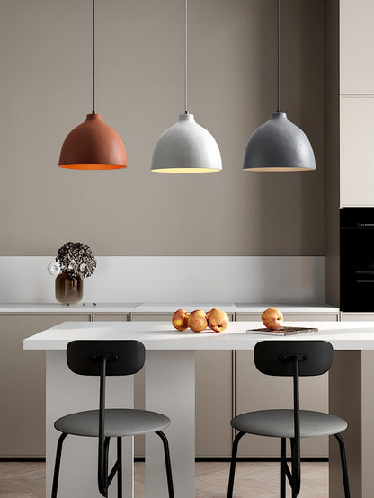 Boléria | Lampe Suspendue – Design Élégant et Ambiance Moderne