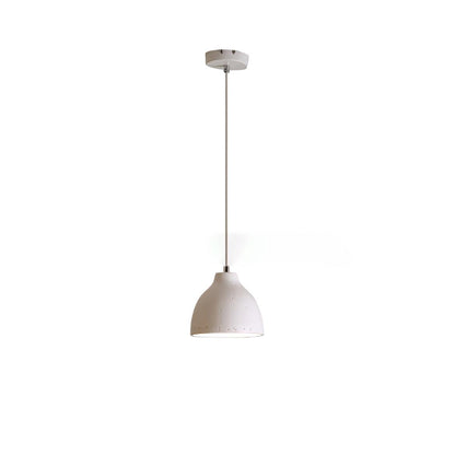 Boléria | Lampe Suspendue – Design Élégant et Ambiance Moderne Blanc