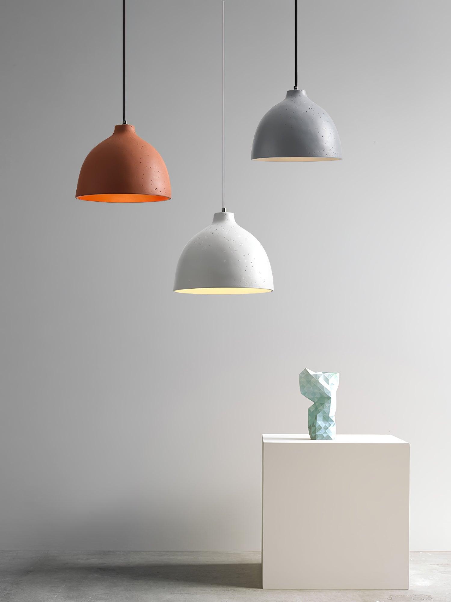 Boléria | Lampe Suspendue – Design Élégant et Ambiance Moderne