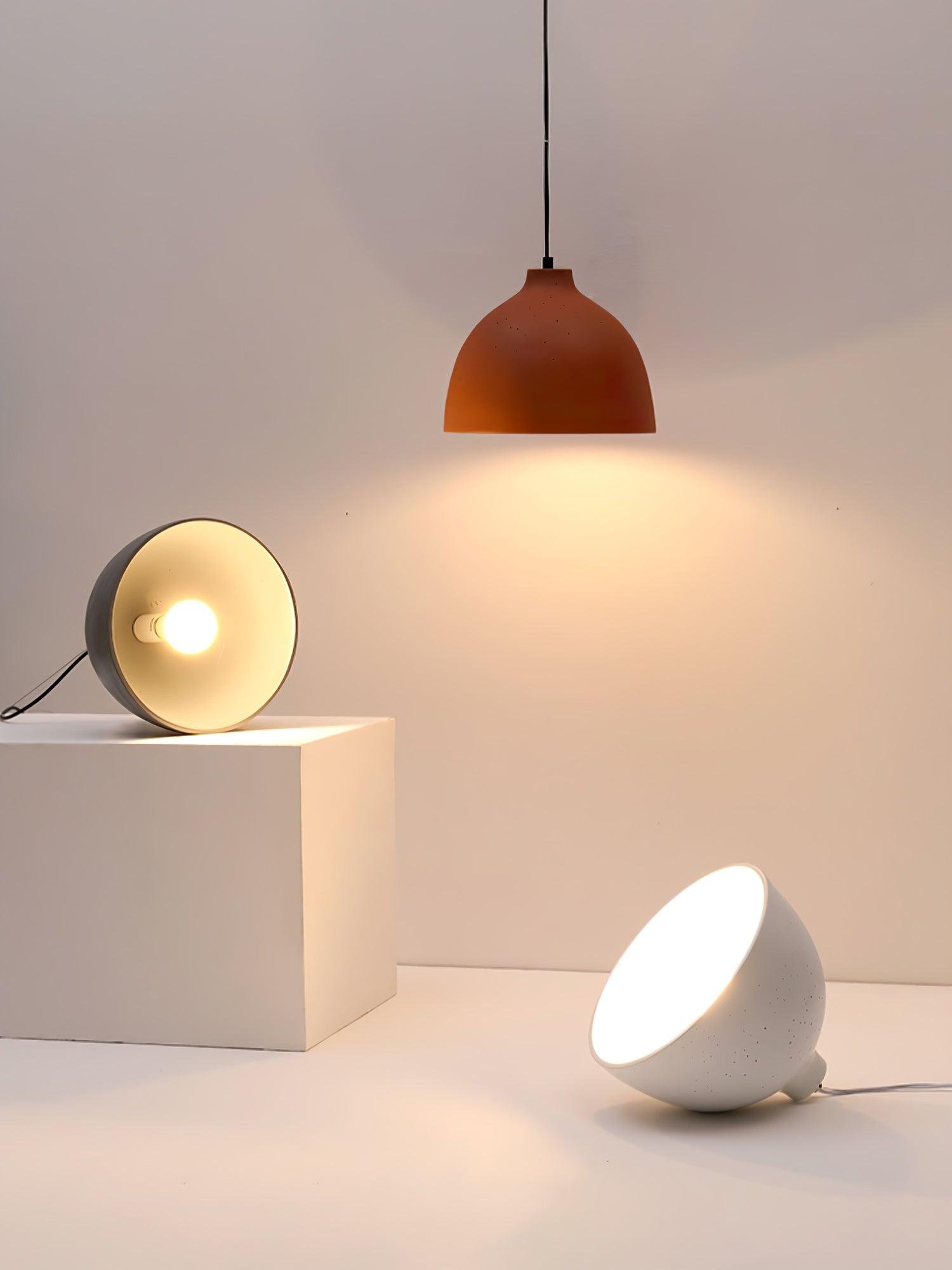 Boléria | Lampe Suspendue – Design Élégant et Ambiance Moderne