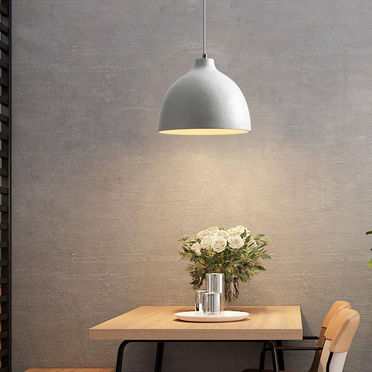 Boléria | Lampe Suspendue – Design Élégant et Ambiance Moderne