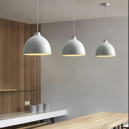 Boléria | Lampe Suspendue – Design Élégant et Ambiance Moderne