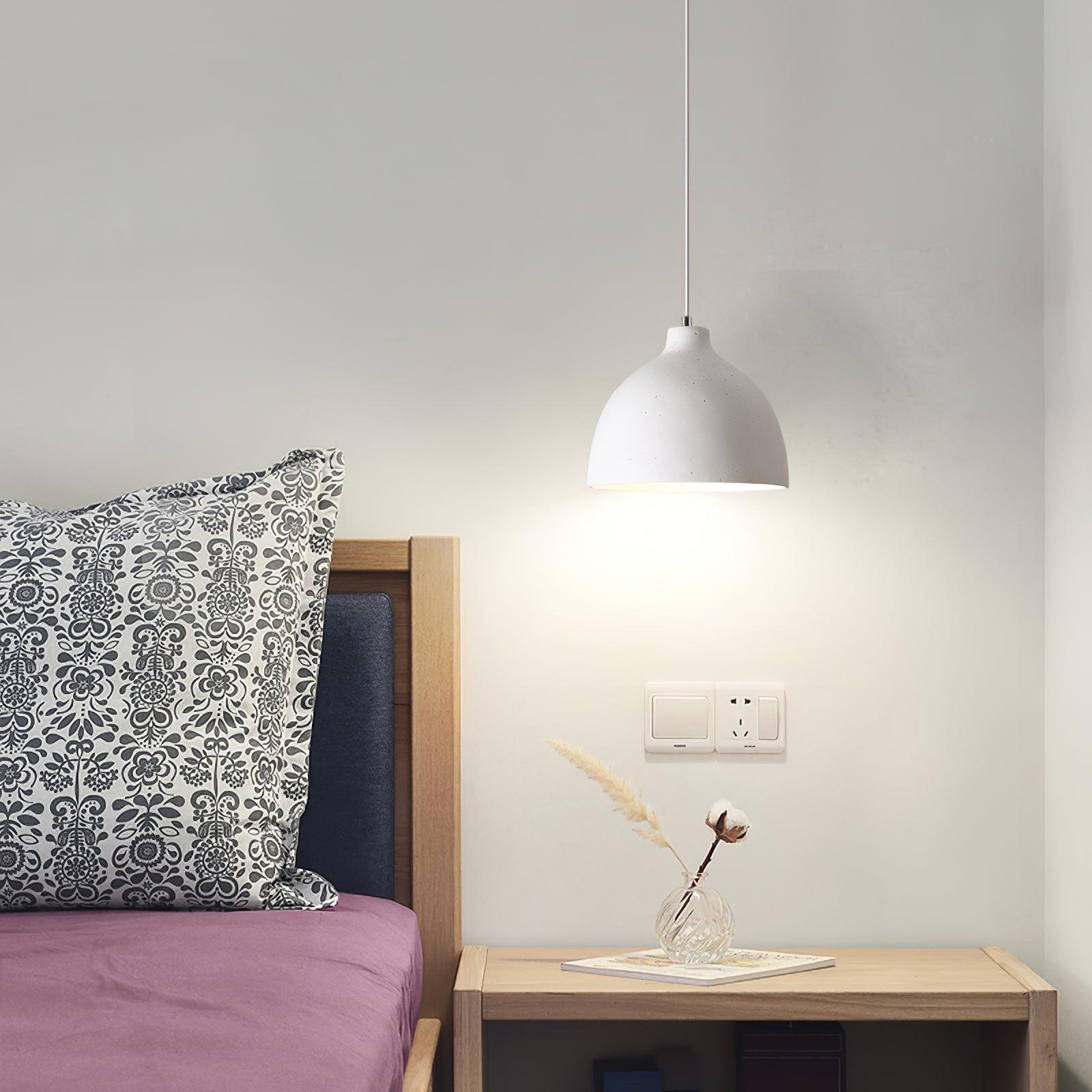 Boléria | Lampe Suspendue – Design Élégant et Ambiance Moderne