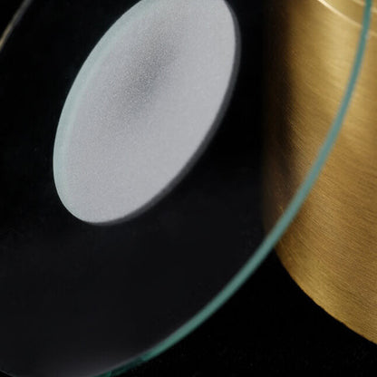 Bréonis | Spot LED Encastré – Design Élégant et Lumière Chaleureuse