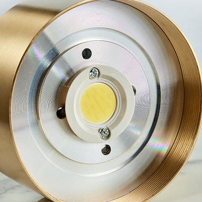 Bréonis | Spot LED Encastré – Design Élégant et Lumière Chaleureuse